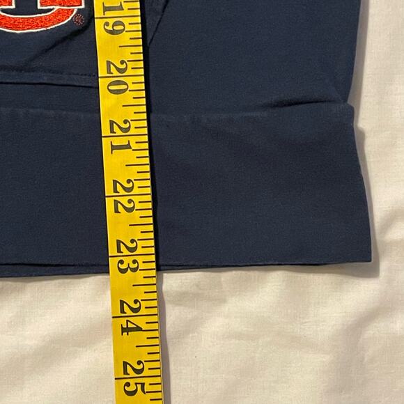 Auburn T-Shirt‎ Hoodie Women’s Size L - Picture 9 of 10